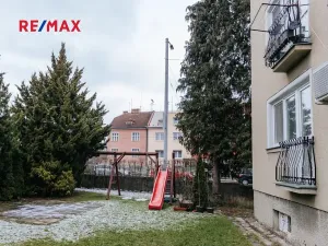 Prodej bytu 3+1, Olomouc, Foerstrova, 65 m2