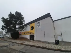 Pronájem bytu 2+1, Jihlava, Přední, 59 m2