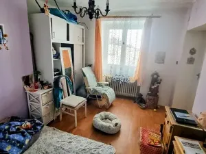 Prodej bytu 2+kk, Pardubice, Jilemnického, 38 m2