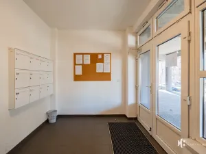 Pronájem bytu 3+kk, Praha - Troja, Velká skála, 87 m2