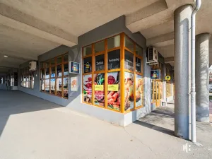 Pronájem bytu 3+kk, Praha - Troja, Velká skála, 87 m2