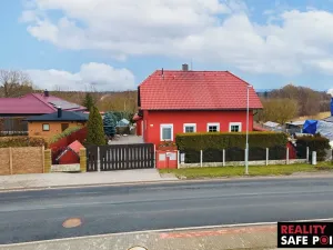 Prodej rodinného domu, Chotěšov, 304 m2