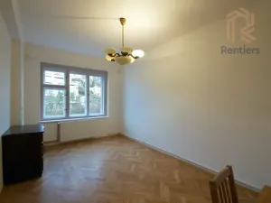 Pronájem bytu 2+1, Praha - Podolí, Sinkulova, 53 m2