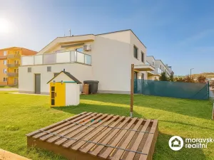 Prodej bytu 2+kk, Ivančice, Břízová, 46 m2