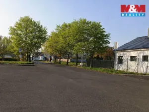 Prodej pozemku pro bydlení, Račice, 903 m2