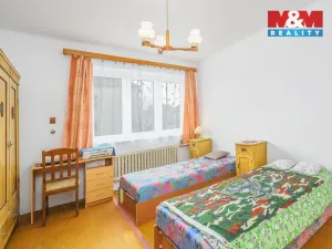 Prodej rodinného domu, Kolín - Kolín III, Táboritská, 200 m2