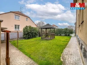 Prodej rodinného domu, Kolín - Kolín III, Táboritská, 200 m2