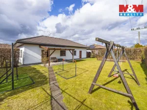 Prodej rodinného domu, Lhota pod Libčany, 78 m2