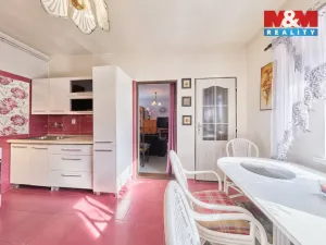 Prodej rodinného domu, Jívka, 66 m2