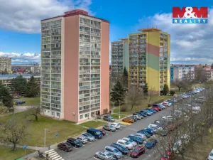Prodej bytu 3+1, Neratovice, Dr. E. Beneše, 83 m2