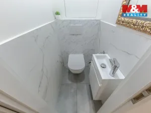 Prodej bytu 3+1, Neratovice, Dr. E. Beneše, 83 m2