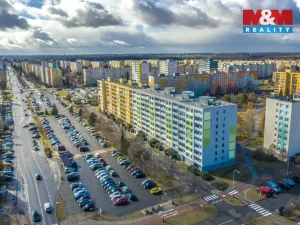 Prodej bytu 3+kk, Mladá Boleslav - Mladá Boleslav II, Havlíčkova, 73 m2