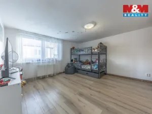 Prodej rodinného domu, Štětí, Palackého, 100 m2