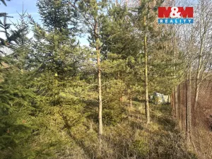 Prodej pozemku pro bydlení, Oskořínek, Ronovská, 1729 m2