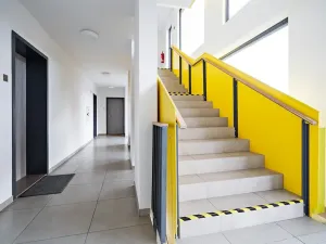 Pronájem bytu 2+kk, Plzeň, Pallova, 49 m2