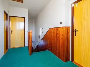 Prodej rodinného domu, České Budějovice, St. Čečka, 132 m2