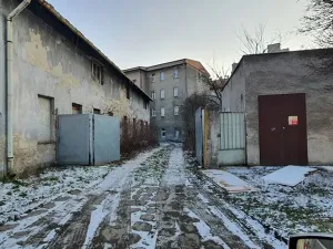 Prodej obchodního prostoru, Přerov, Husova, 700 m2