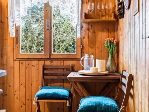 Prodej chaty, Chocerady, 41 m2