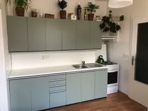 Pronájem bytu 1+1, Zlín, 35 m2