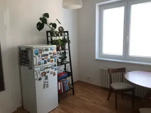 Pronájem bytu 1+1, Zlín, 35 m2