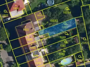 Prodej rodinného domu, Brno, Klíny, 210 m2