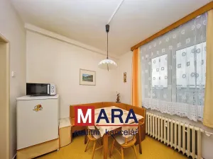 Prodej bytu 2+1, Olomouc, Kaštanová, 64 m2