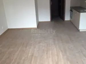 Pronájem bytu 1+kk, Olomouc, Novosadský dvůr, 38 m2