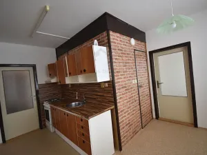 Pronájem bytu 3+1, Jeseník, Lipovská, 71 m2