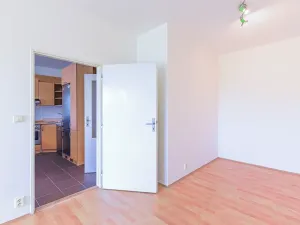 Pronájem bytu 2+kk, Vyškov, Hybešova, 58 m2