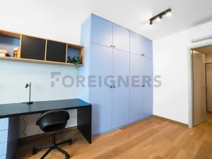 Pronájem bytu 1+kk, Olomouc, Edmunda Husserla, 43 m2