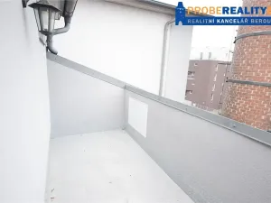 Prodej bytu 2+kk, Beroun, V Zahradách, 85 m2