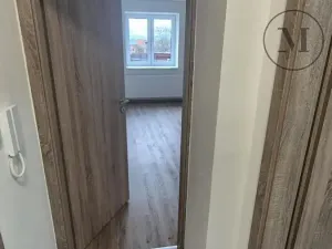 Pronájem bytu 1+1, České Budějovice, Novohradská, 33 m2