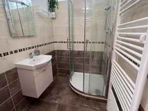 Pronájem bytu 3+1, Svitavy, Družstevní, 81 m2