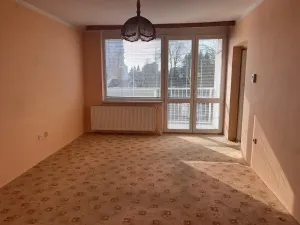 Pronájem bytu 3+1, Svitavy, Družstevní, 81 m2