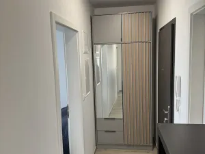 Pronájem bytu 3+kk, Praha - Malešice, Nad úžlabinou, 61 m2