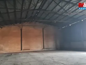 Pronájem skladu, Cítoliby, 300 m2