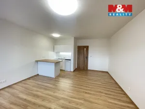 Pronájem bytu 1+kk, Šenov, Do Dědiny, 39 m2