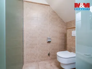 Prodej rodinného domu, Ořech, Na Beránku IV, 262 m2