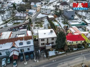 Prodej rodinného domu, Zlín, Pančava, 232 m2