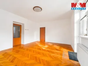 Prodej rodinného domu, Zlín, Pančava, 232 m2