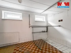 Prodej rodinného domu, Zlín, Pančava, 232 m2