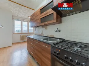 Prodej bytu 2+1, Aš, Karlova, 62 m2