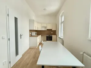 Pronájem bytu 1+1, Děčín - Děčín III-Staré Město, 55 m2