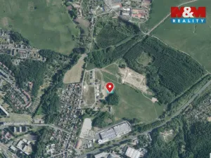 Prodej pozemku pro bydlení, Klášterec nad Ohří - Miřetice u Klášterce nad Ohří, 874 m2