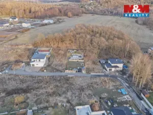 Prodej pozemku pro bydlení, Klášterec nad Ohří - Miřetice u Klášterce nad Ohří, 874 m2