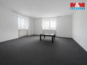 Pronájem rodinného domu, Bukovník, 90 m2