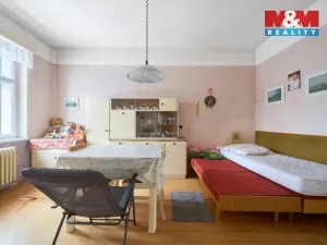 Prodej rodinného domu, Meziměstí, Školní, 150 m2