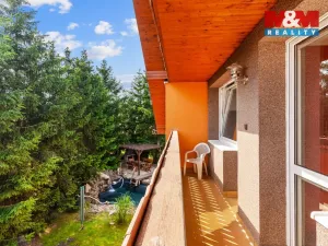 Prodej rodinného domu, Teplice - Hudcov, Cihelní, 163 m2