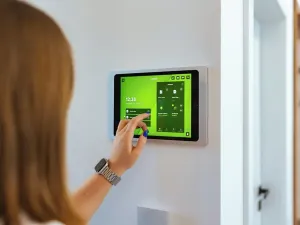 Prodej bytu 2+kk, Horní Planá, Náměstí, 47 m2