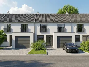 Prodej rodinného domu, Blatec, 160 m2